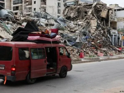 76817372 403.jpg Deutsche Welle прекращение огня