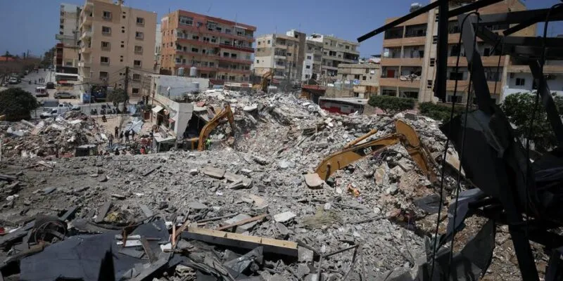 76825180 403.jpg Deutsche Welle Израиль