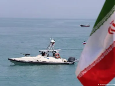 76837376 403.jpg Deutsche Welle Ормузский пролив