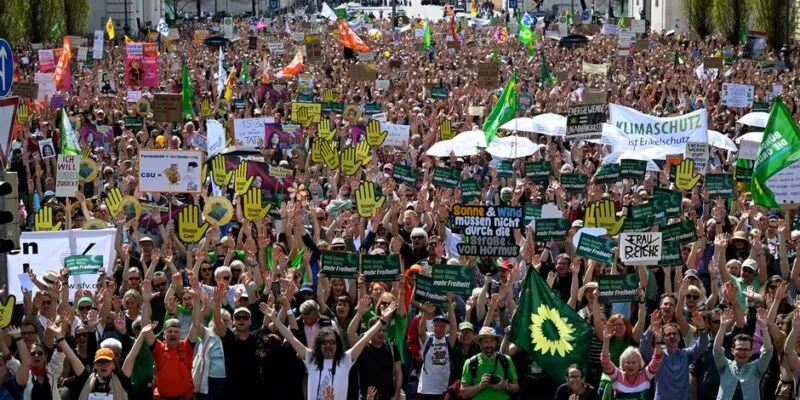 76842646 403.jpg Deutsche Welle зеленая энергия