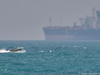 76846316 403.jpg Deutsche Welle Ормуз