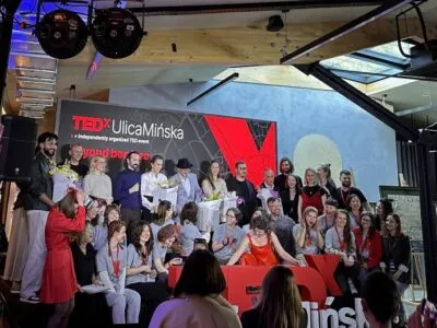 76851931 403.jpg Deutsche Welle TEDx, TEDxUlicaMińska, TEDxYouth