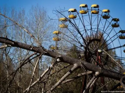 76877563 403.jpg Deutsche Welle белорусские дети, Чернобыльская катастрофа