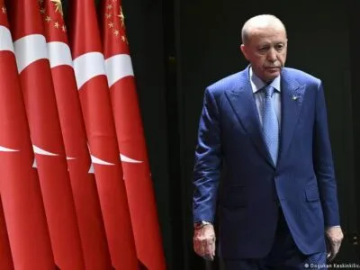 76880765 403.jpg Deutsche Welle Реджеп Тайип Эрдоган