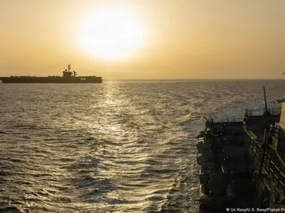 76912510 403.jpg Deutsche Welle Ормузский пролив