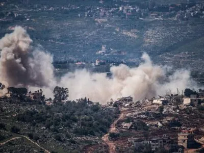 76918678 403.jpg Deutsche Welle ЦАХАЛ