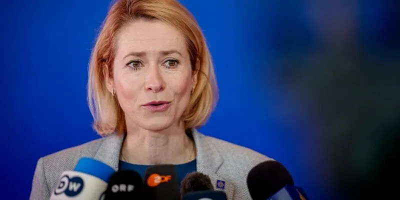 76921266 403 1.jpg 1 Deutsche Welle Кая Каллас