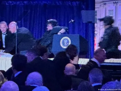 76940578 403.jpg Deutsche Welle нападение на Трампа, попытка теракта