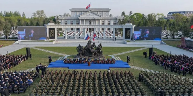 76947296 403.jpg Deutsche Welle Ким Чен Ын