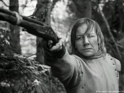 76948880 403.jpg Deutsche Welle Сандра Хюллер