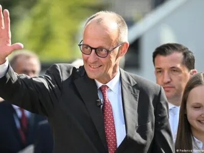 76953426 403.jpg Deutsche Welle Фридрих Мерц