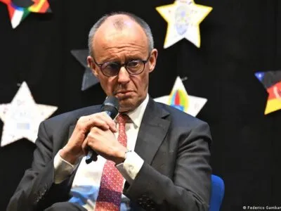 76953824 403.jpg Deutsche Welle Фридрих Мерц