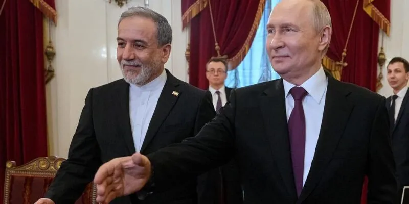 76955873 403.jpg Deutsche Welle президент РФ