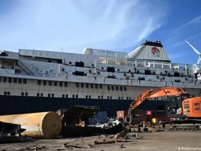 76958451 403.jpg Deutsche Welle "дружба народов", ГДР