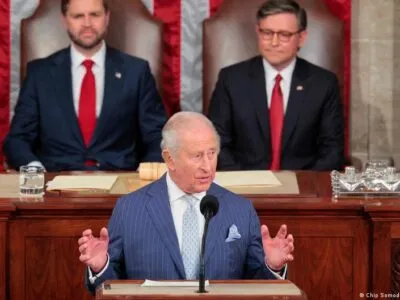 76973555 403.jpg Deutsche Welle Карл III