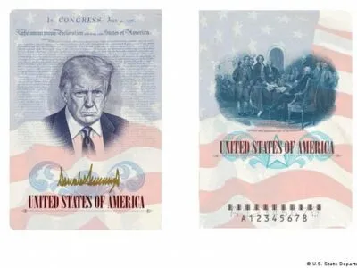 76974278 403.jpg Deutsche Welle Дональд Трамп