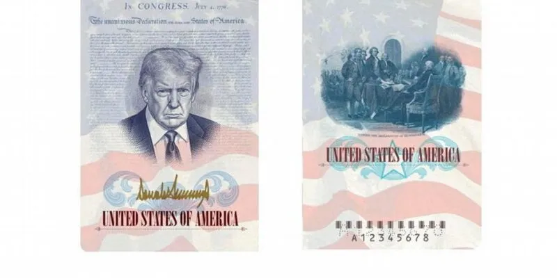 76974278 403.jpg Deutsche Welle Дональд Трамп