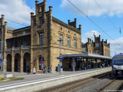 76975135 403.jpg Deutsche Welle ФРГ