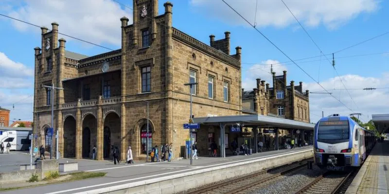 76975135 403.jpg Deutsche Welle ФРГ