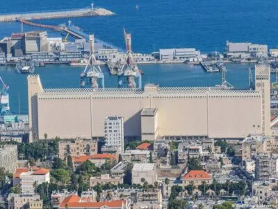 76986323 403.jpg Deutsche Welle Израиль