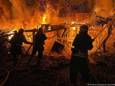 76990695 403.jpg Deutsche Welle атака на Одессу