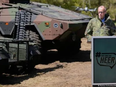 76999581 403.jpg Deutsche Welle Берлин