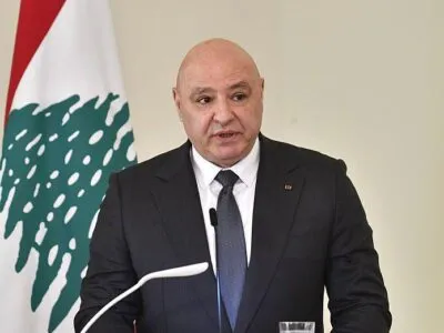 Трамп анонсировал разговор лидеров Ливана и Израиля. В Ливане не знают о подобных планах 3 9901f2a0 3973 11f1 b60c af6bba5f6d25.jpg BBC News Русская служба Дональд Трамп