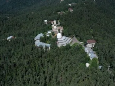 Грузия закрывает воздушное пространство над Абастумани 2 abastumani новости абастумани, Абастуманская обсерватория, Бидзина Иванишвили, воздушное пространство, международные полеты, полеты