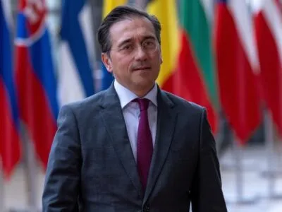 albares новости Грузия-ЕС, Испания-Грузия, Хосе Мануэль Альбарес