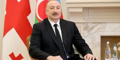 aliev политика Азербайджан-Грузия, Алиев-Кобахидзе, грузия-азербайджан, Южный Кавказ