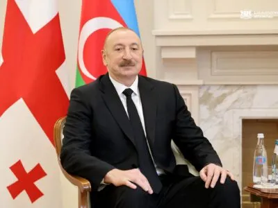 aliev новости Азербайджан-Грузия, Алиев-Кобахидзе, грузия-азербайджан, Южный Кавказ