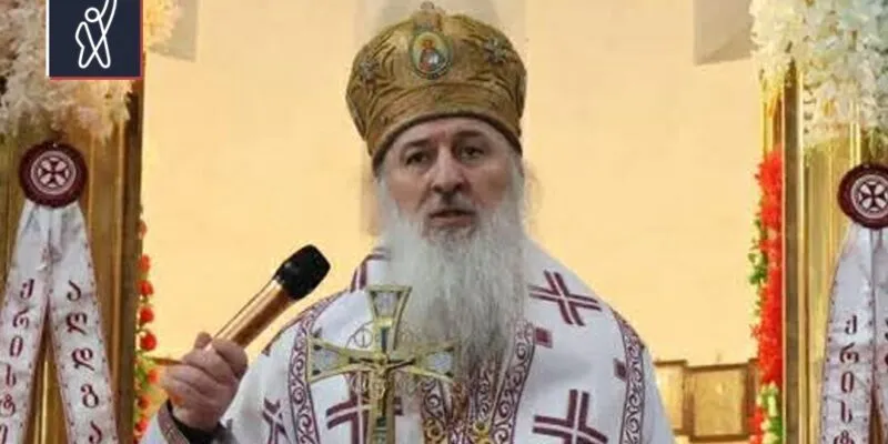 andria gvazava новости