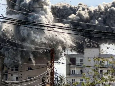 b675fd40 3342 11f1 9fab 076264ef121b.jpg Новости BBC война в Иране, война на Ближнем Востоке, Ливан