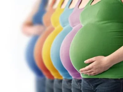 beremennost новости беременность, доклад омбудсмена, Народный защитник Грузии, несовершеннолетние, Омбудсмен Грузии