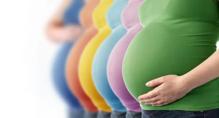 beremennost новости беременность, доклад омбудсмена, Народный защитник Грузии, несовершеннолетние, Омбудсмен Грузии