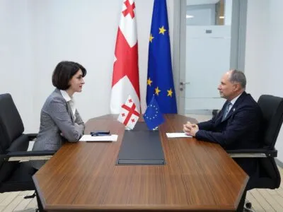 bochorishvili gerchinskii новости