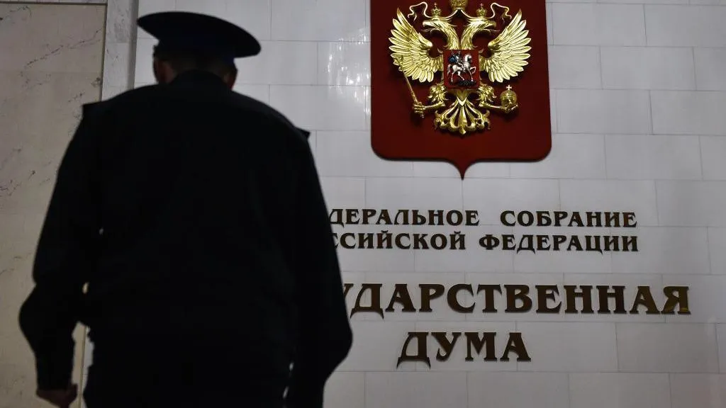 «Дополнительная акция устрашения». В России принимают закон о праве вводить войска для «защиты» задержанных за границей граждан 1 ddb73510 277e 11f1 b6c4 11a8e903bb84.jpg Новости BBC Госдума РФ, Об обороне