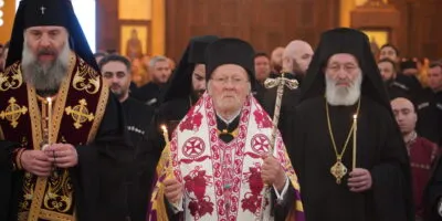 dsc04158 2048x1365 1 Fact or Fake featured, Грузинская Православная Церковь, Грузия-Россия, Илия II, Михаил Швыдкой, патриарх Варфоломей