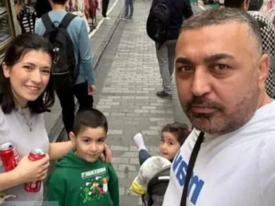 Все четыре члена семьи Боджек — отец Сервет, мать Чигдем, шестилетний сын Кадир Мухаммет и трехлетняя Масаль — заболели и впоследствии умерли