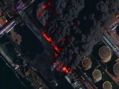 Дефицит средств ПВО или обходные маршруты: почему объекты в России постоянно подвергаются ударам ВСУ 4 ea830820 3406 11f1 8c66 61d0f886d14f.jpg Новости BBC ПВО