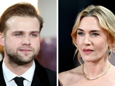 Лео Вудалл и Кейт Уинслет появятся в спин-оффе «Властелина колец» — «Охота на Голлума» 5 eafa7120 38df 11f1 879d 1b2f5c3919b8.jpg BBC News Русская служба Властелин колец