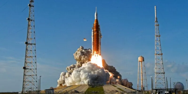 ffec2580 3298 11f1 934f 036468834728.jpg Новости BBC NASA, Артемида-2, Луна, Орион