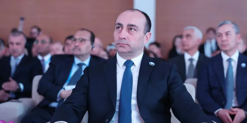 geladze 2 новости Гека Геладзе, МВД Грузии