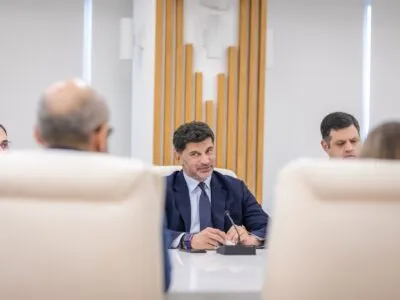 Генсек "Мечты" с оптимизмом ожидает возможный визит делегации США 3 kaladze новости генсек "Мечты", Грузинская мечта, Грузия-США, Каха Каладзе, Леван Махашвили