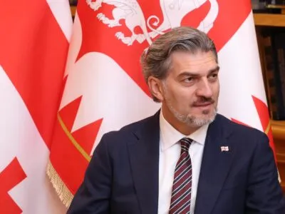 kavelashvili e1777215542285 новости Дональд Трамп, Михаил Кавелашвили, попытка теракта, стрельба в Трампа