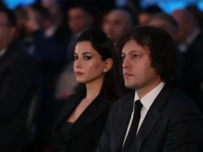 Премьер: в Минэкономики Грузии будут созданы две новые структуры 3 kobakhidze qvrivishvili w h новости Агентство инвестиций, Ираклий Кобахидзе, Корпорация экономики Грузии, Мариам Квривишвили, Минэкономики Грузии, премьер Грузии