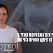 konji shorts thumbnale youtube 1 Fact or Fake Грузинская мечта, тариф на электроэнергию
