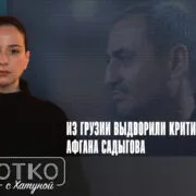 konji shorts thumbnale youtube 2 Fact or Fake Азербайджанский журналист, Афган Садыгов, грузия-азербайджан, Ильхам Алиев