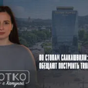 konji shorts thumbnale youtube 8 Fact or Fake Trump Tower Tbilisi, Грузинская мечта, Грузия-США, Дональд Трамп