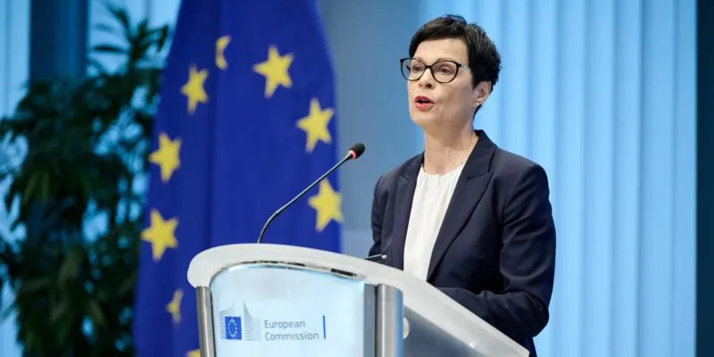 kos marta 1 e1776702115923 новости Грузия-ЕС, Грузия-Средний коридор, Марта Кос, Средний коридор